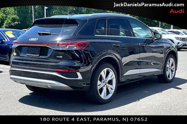 audi q4 e-tron 2023 WA1K2BFZXPP049982 image audi q4 e-tron 2023 WA1K2BFZXPP049982 image